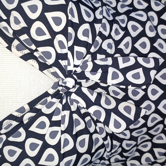 ANITA ROSA FAIA BEAUTYFULL Swimsuit Tankini Top - Picture 2 of 12